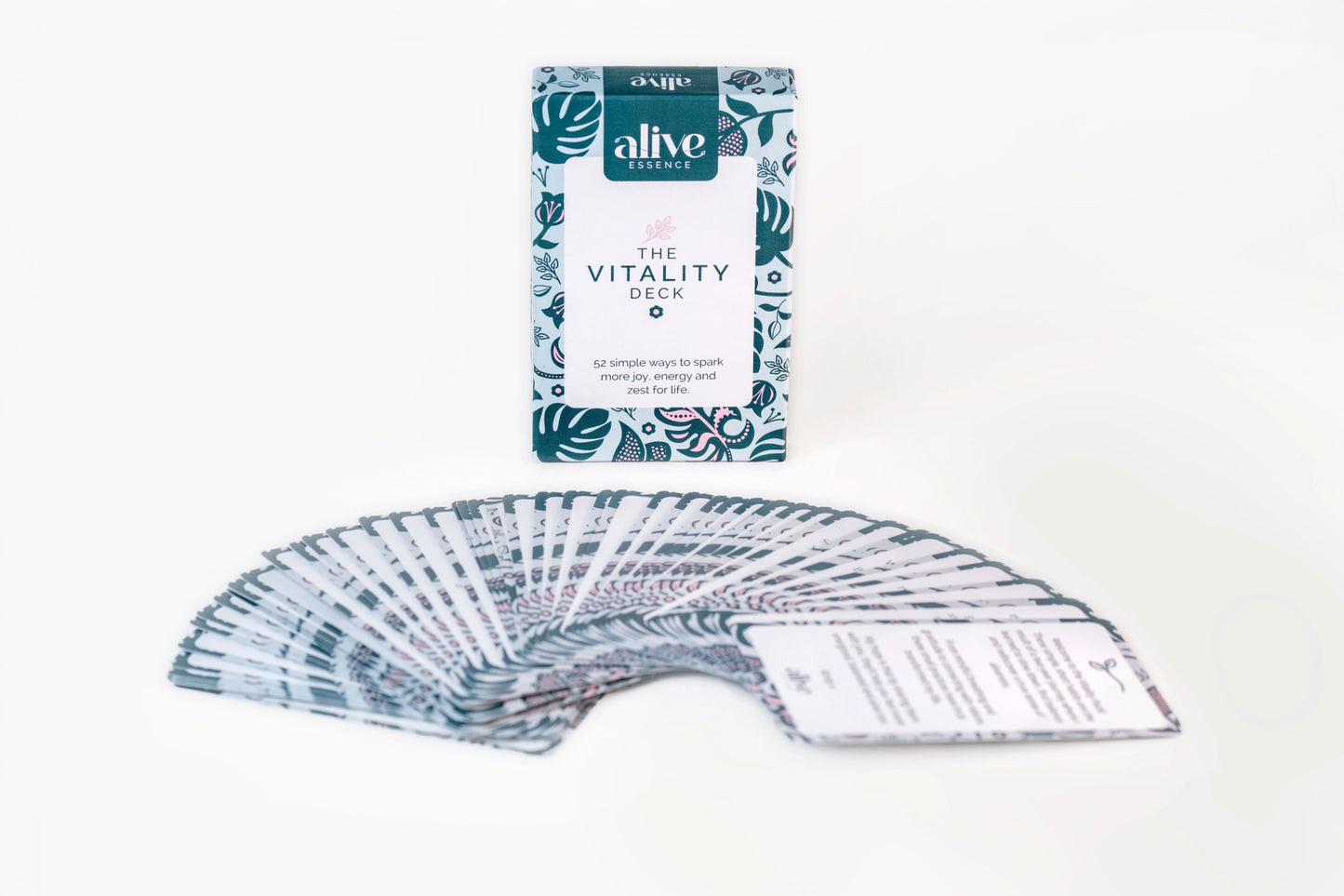The Vitality Deck