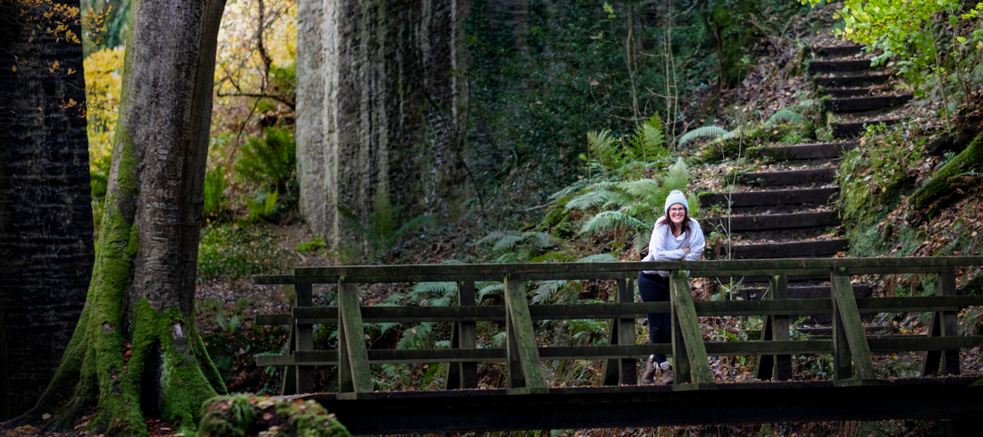 Why I Crave Nature Every Day — and the Science That Backs It Up